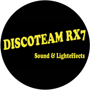 DISCOTEAM RX7