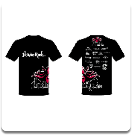 T-shirt 2014