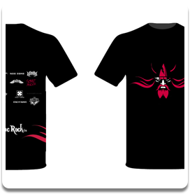 T-shirt 2015